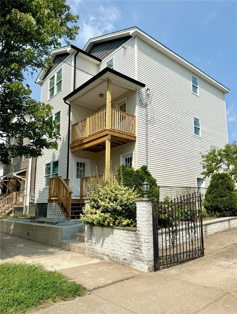 259 California Avenue, Providence, RI 02905 - #3