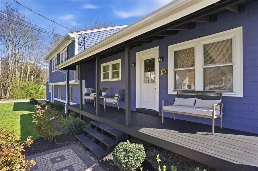 22 Pennsylvania Avenue, Warren, RI 02885 - #3