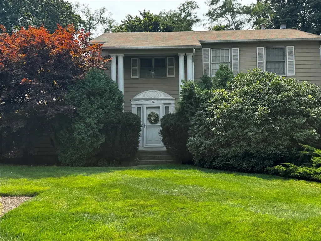 20 Hanley Farm Road, Warren, RI 02885 - #1