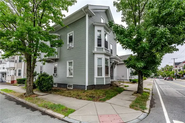 229 Gano Street, Providence, RI 02906