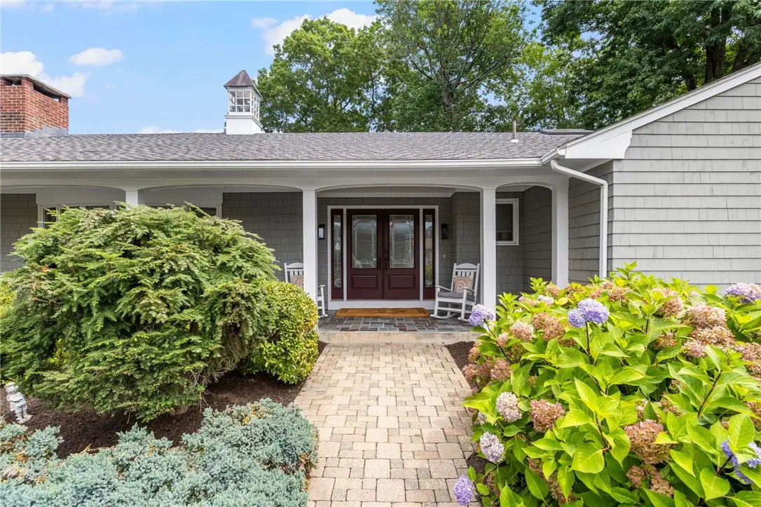 210 Wildflower Drive, Cranston, RI 02921 - #1