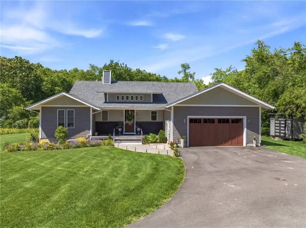 685 Curtis Corner Road, South Kingstown, RI 02879 - #1