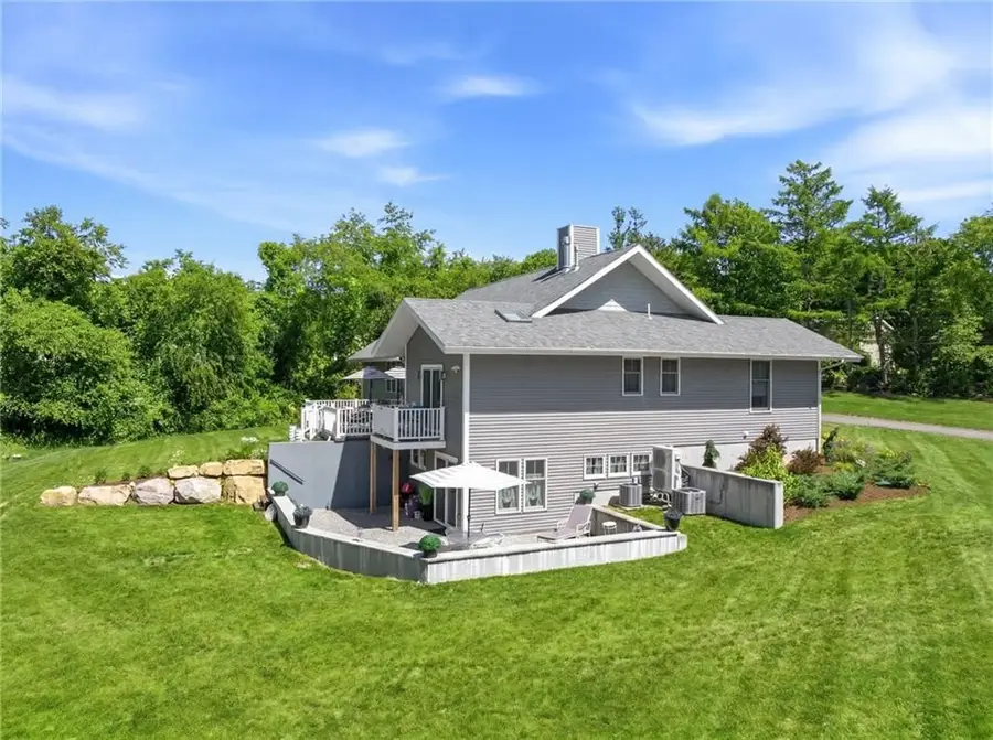 685 Curtis Corner Road, South Kingstown, RI 02879 - #2