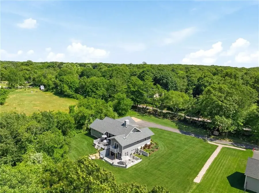 685 Curtis Corner Road, South Kingstown, RI 02879 - #3