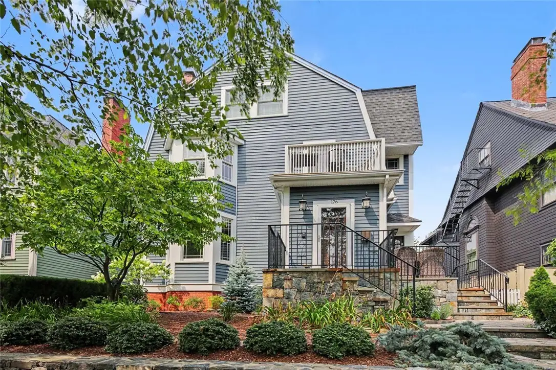 176 Medway Street, Providence, RI 02906 - #1