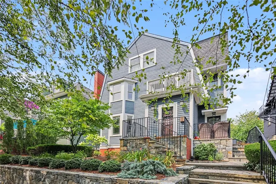 176 Medway Street, Providence, RI 02906 - #2