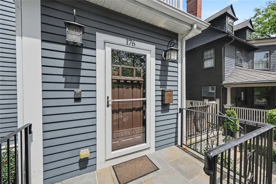 176 Medway Street, Providence, RI 02906 - #3
