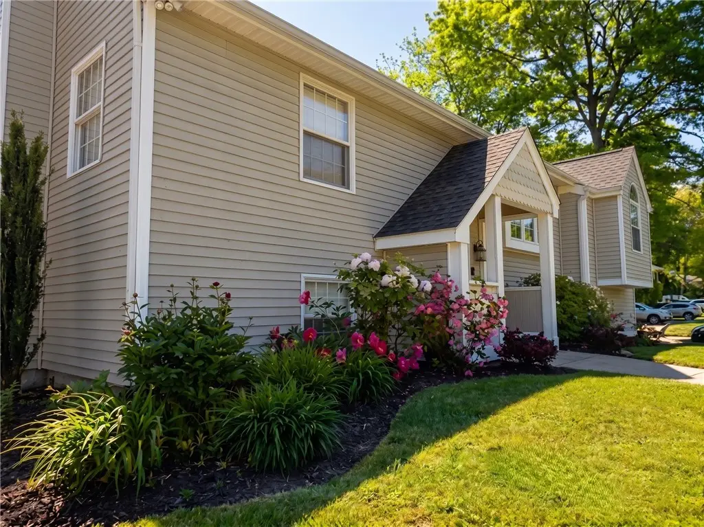 55 Holly Road, South Kingstown, RI 02879 - #1