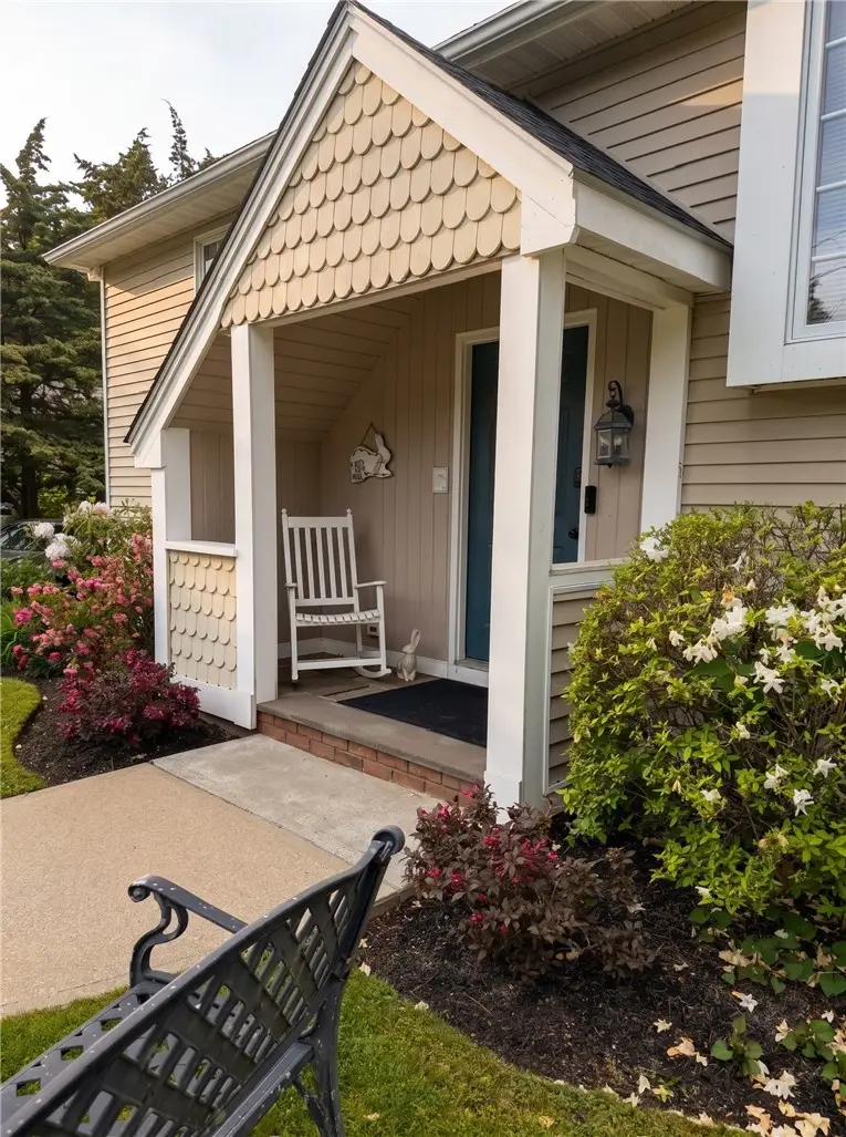 55 Holly Road, South Kingstown, RI 02879 - #3