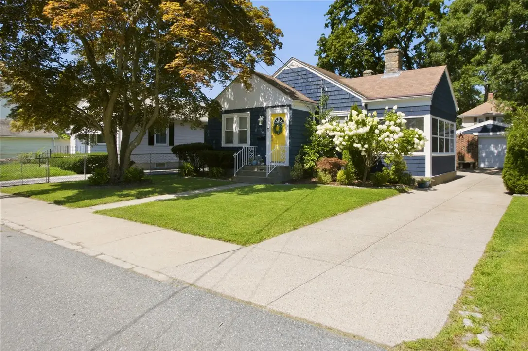 16 Minnesota Street, Providence, RI 02904 - #1