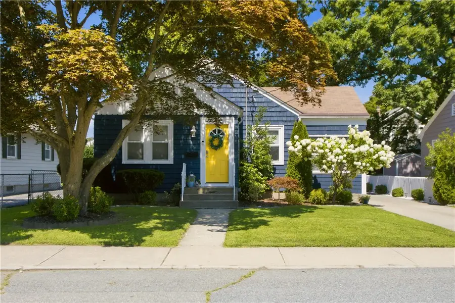 16 Minnesota Street, Providence, RI 02904 - #2
