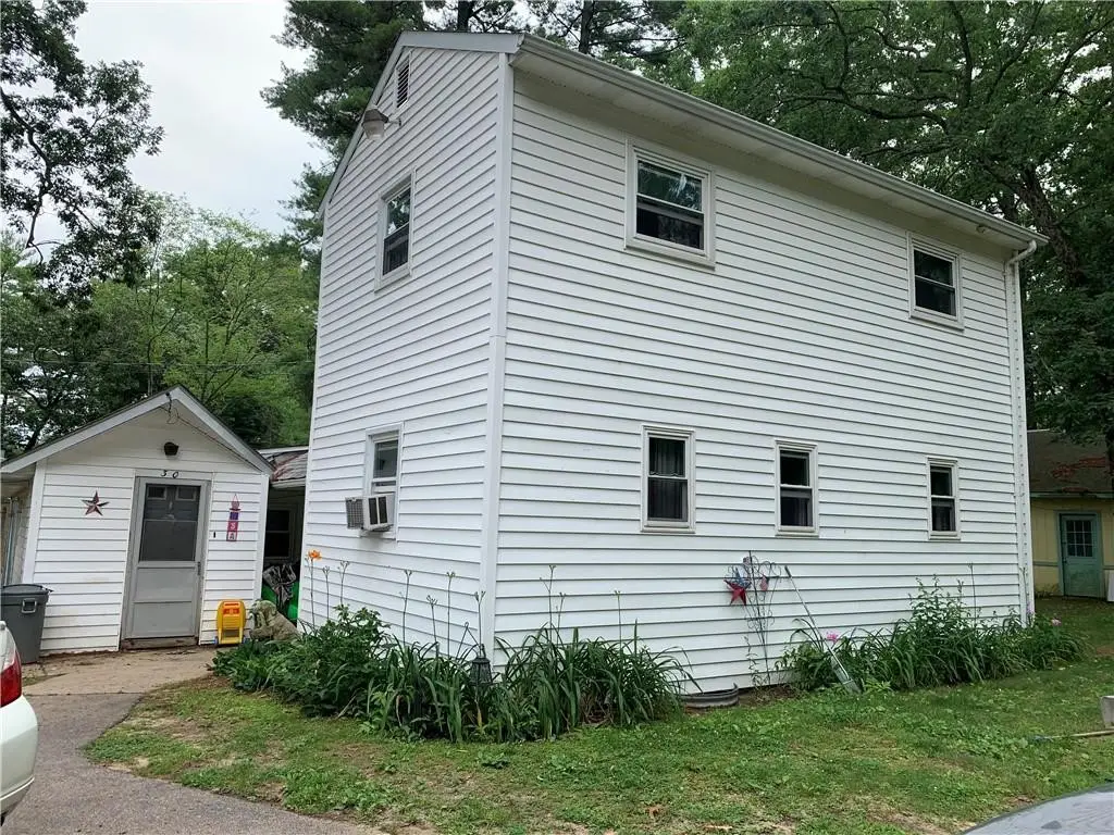 30 Hill Farm Camp Road, Coventry, RI 02816 - #1