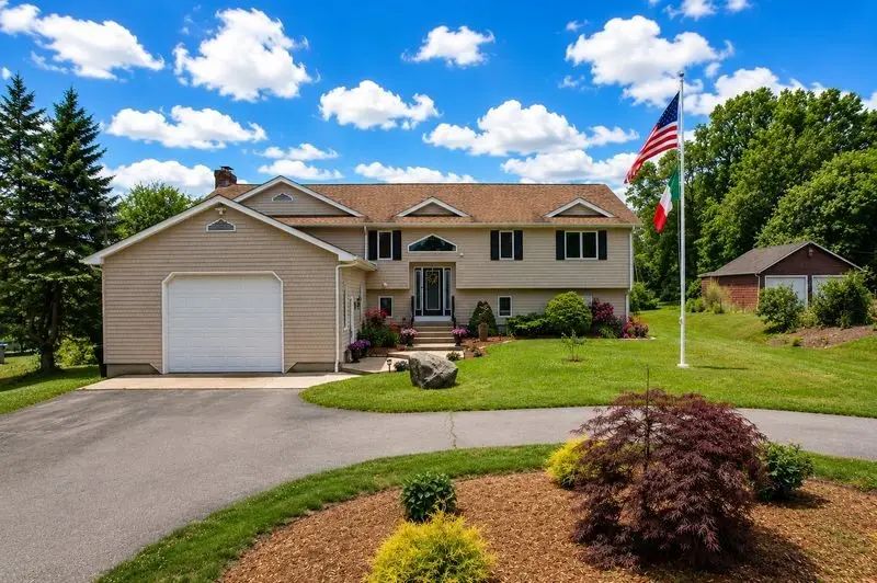 230 Curtis Corner Road, South Kingstown, RI 02879 - #1