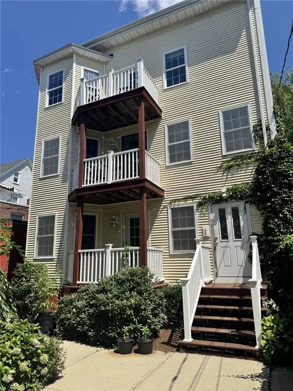 58 Sutton Street #5, Providence, RI 02903
