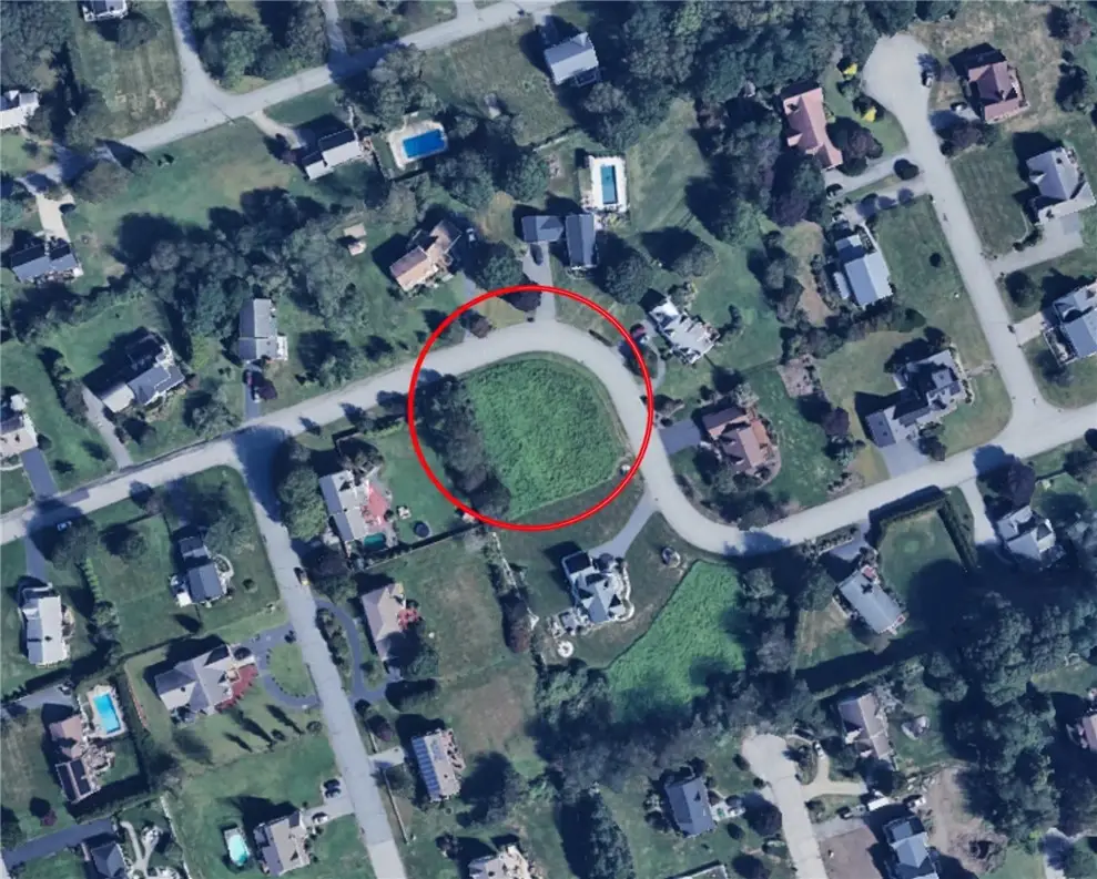 0 Windstone Drive, Portsmouth, RI 02871 - #1