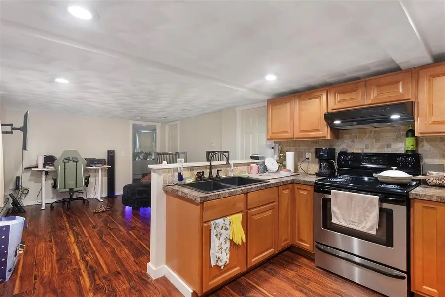 10 Stone Street, Coventry, RI 02816 - #2