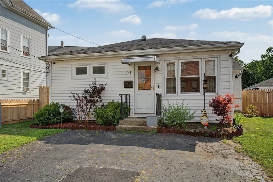 348 Park Place, Woonsocket, RI 02895 - #1