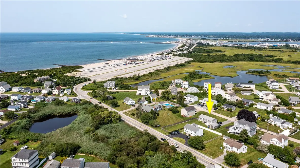 26 Cypress Avenue, Narragansett, RI 02882 - #1