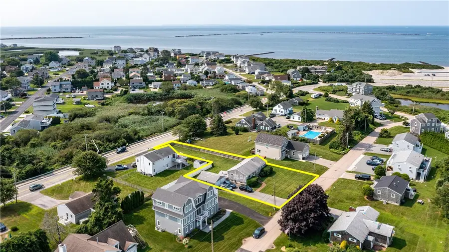 26 Cypress Avenue, Narragansett, RI 02882 - #2