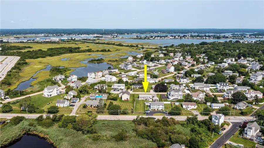 26 Cypress Avenue, Narragansett, RI 02882 - #3
