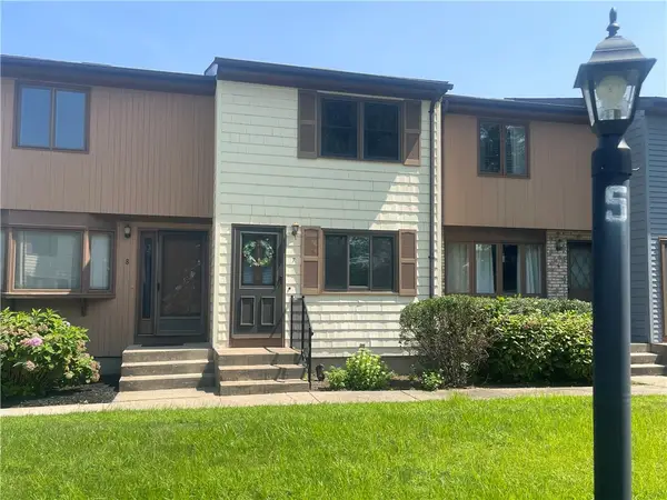 275 Grotto Avenue #7, Pawtucket, RI 02860