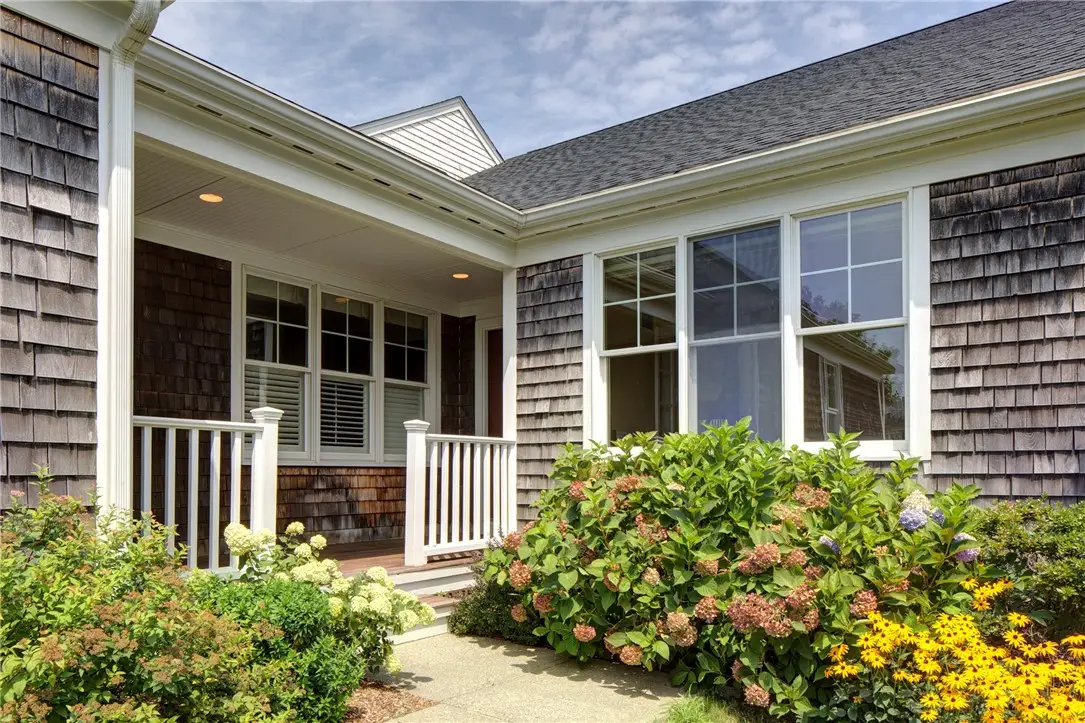 169 Ferry Landing Circle, Portsmouth, RI 02871 - #1