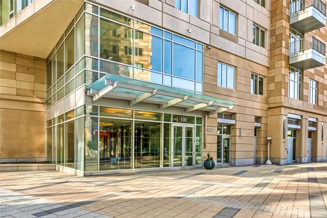 100 Exchange Street #1302, Providence, RI 02903 - #1
