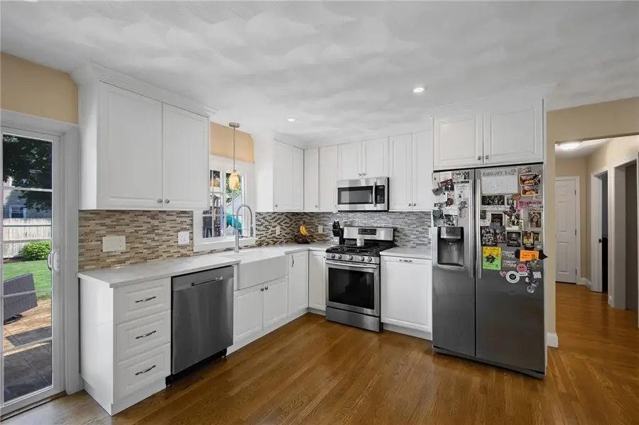 10 Willington Road, Pawtucket, RI 02861 - #2