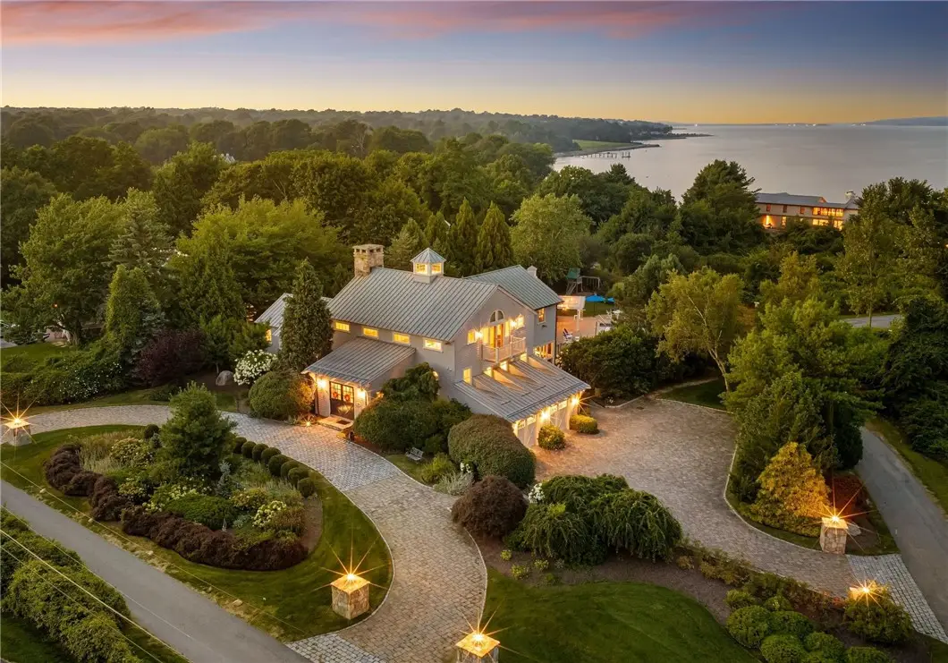 464 Black Point Lane, Portsmouth, RI 02871 - #1