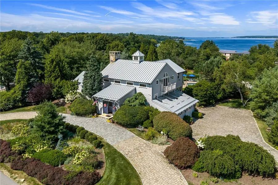 464 Black Point Lane, Portsmouth, RI 02871 - #3