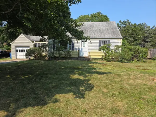 41 Sylvan Drive, East Greenwich, RI 02818