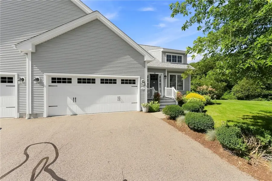 135 Brandywyne Court, South Kingstown, RI 02879 - #2