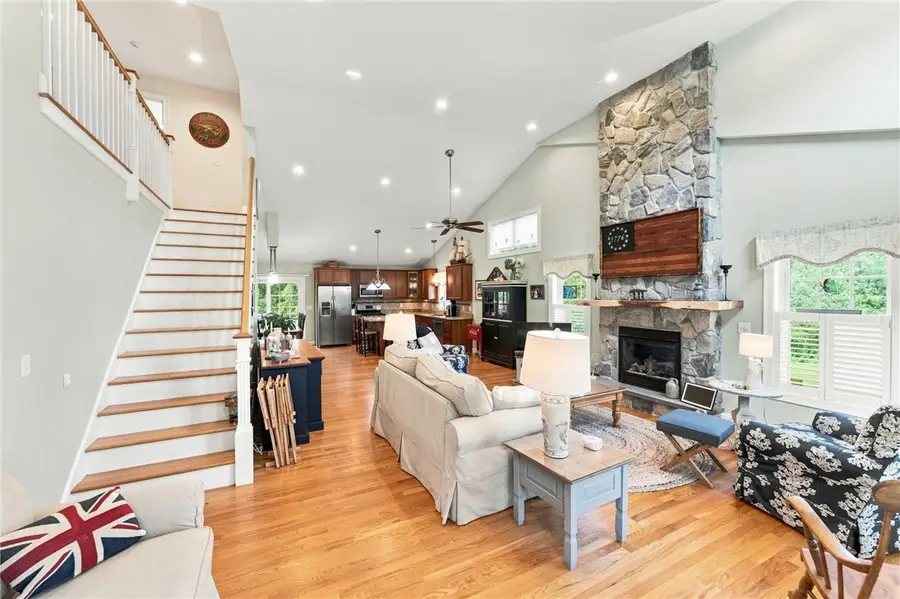 135 Brandywyne Court, South Kingstown, RI 02879 - #3