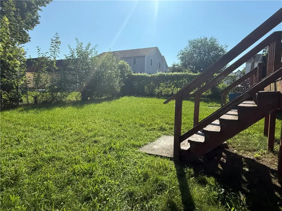 199 Benedict Street, Providence, RI 02909 - #3