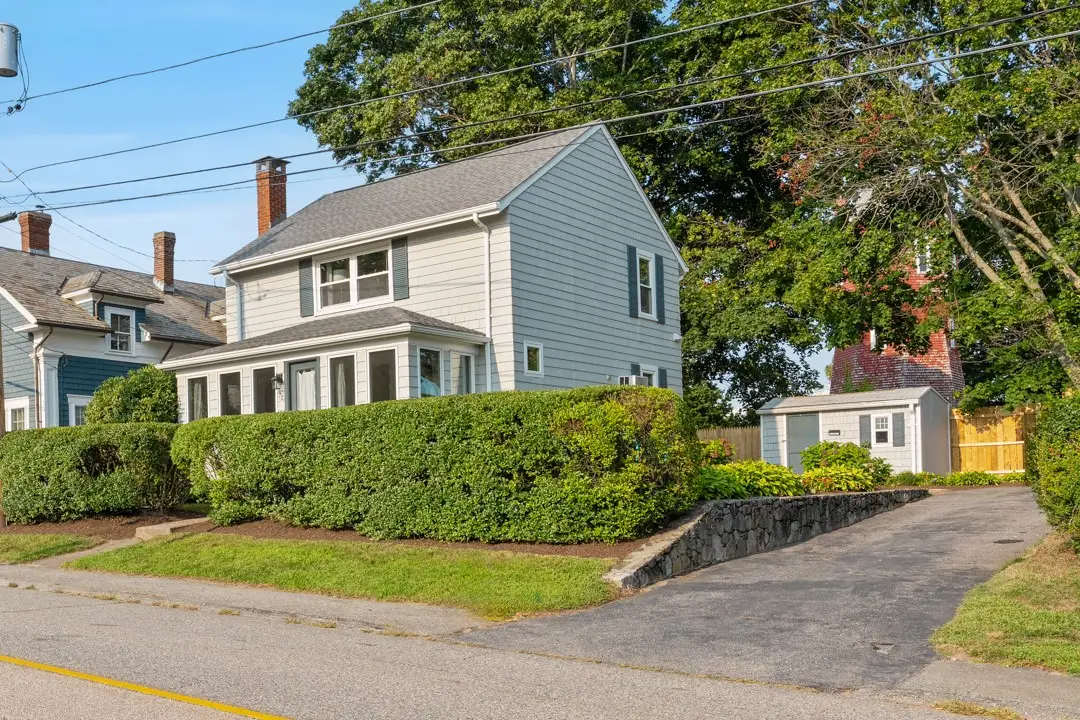 72 Bay Road, Barrington, RI 02806 - #1