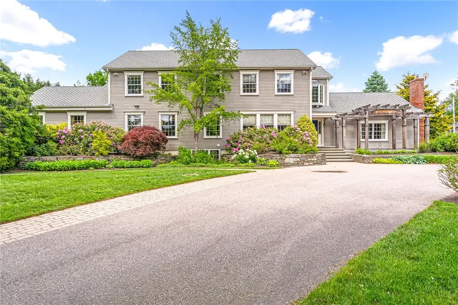 74 Oakwoods Drive, South Kingstown, RI 02879 - #2