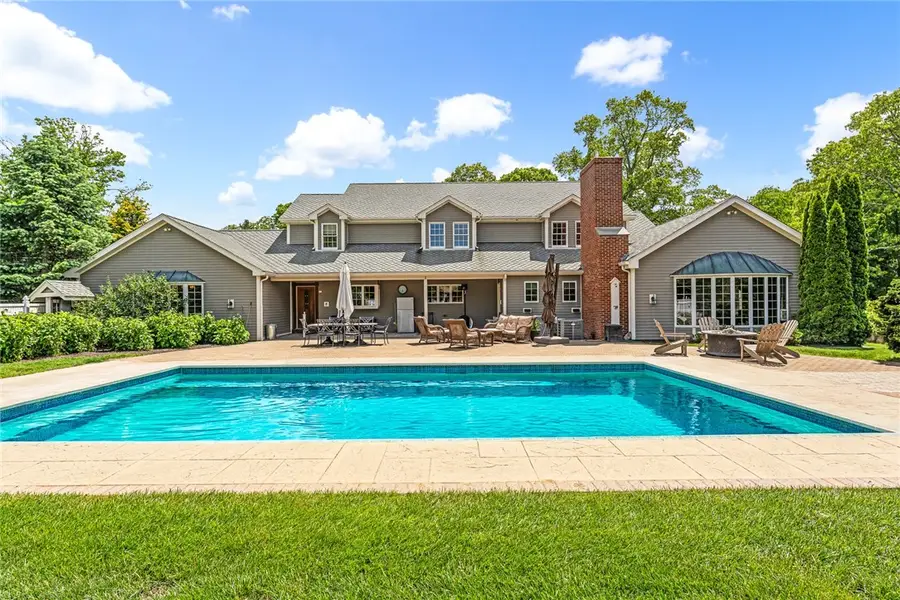 74 Oakwoods Drive, South Kingstown, RI 02879 - #3