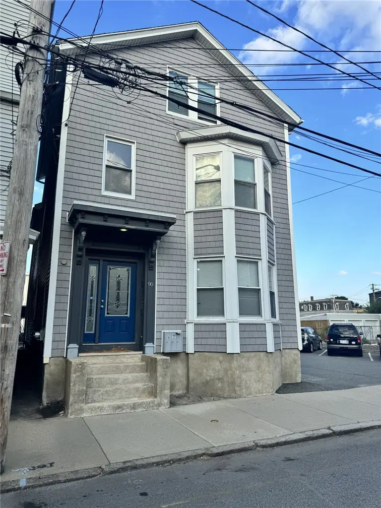 90 Sutton Street, Providence, RI 02903 - #1