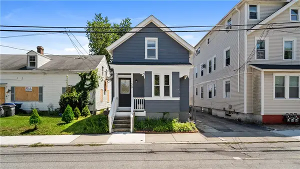 59 Vandewater Street, Providence, RI 02908