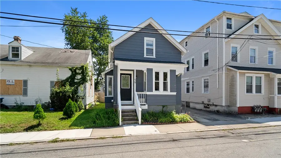 59 Vandewater Street, Providence, RI 02908 - #2