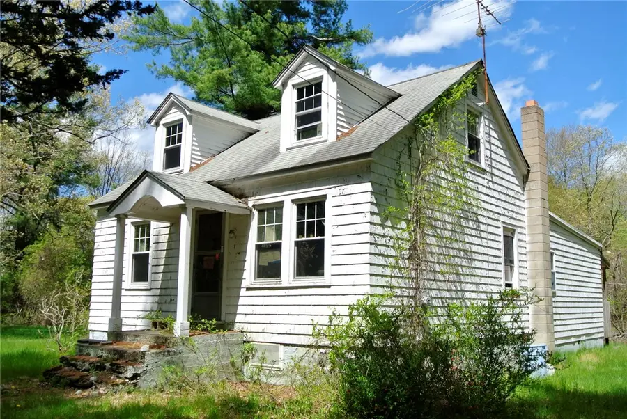4 Boswell Trail, Foster, RI 02825 - #3
