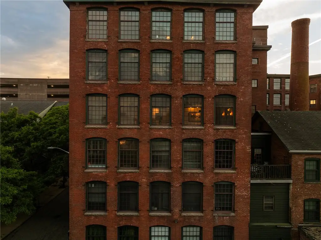 18 Imperial Place #4G, Providence, RI 02903 - #1