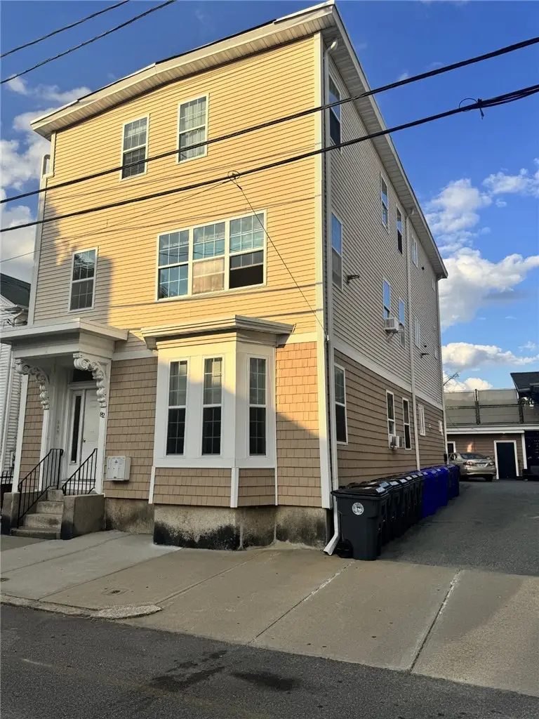 82 Sutton Street, Providence, RI 02903 - #2