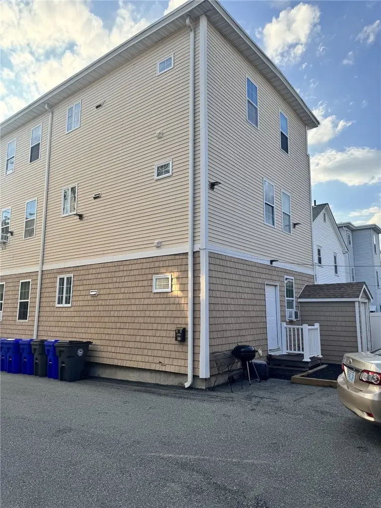 82 Sutton Street, Providence, RI 02903 - #3