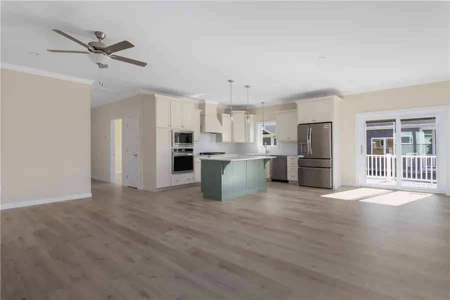 471 Sand Plains Trail, South Kingstown, RI 02879 - #3