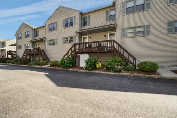 1603 Plainfield Pike #B7, Johnston, RI 02919