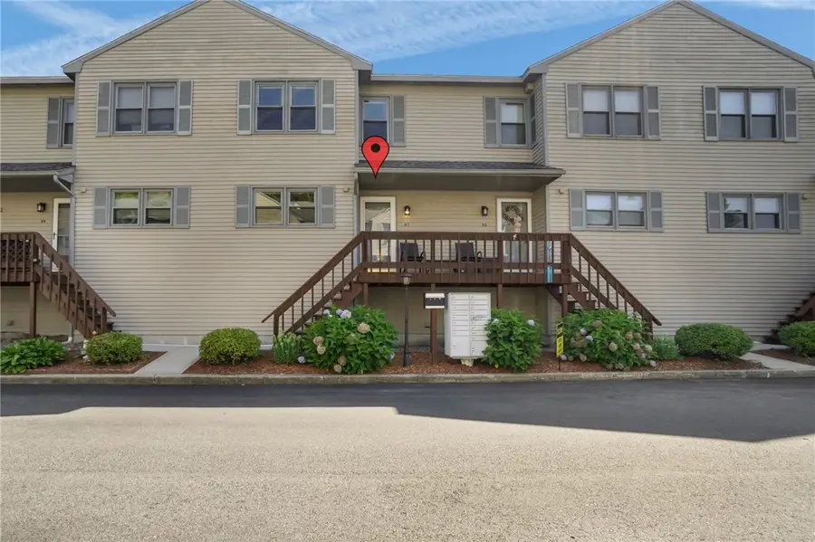 1603 Plainfield Pike #B7, Johnston, RI 02919 - #2