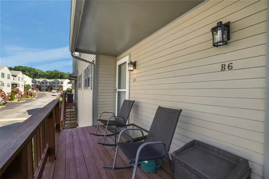 1603 Plainfield Pike #B7, Johnston, RI 02919 - #3