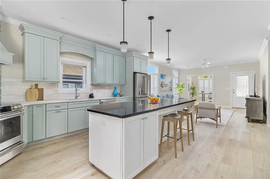 457 Sand Plains Trail, South Kingstown, RI 02879 - #3