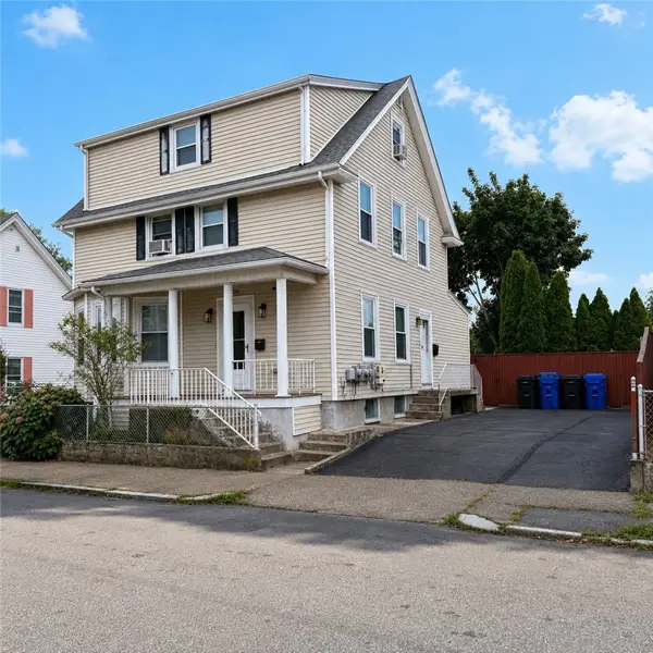 128 Vincent Avenue, North Providence, RI 02904
